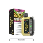ABT Hybrid (G Prime G32) 32K Puffs Disposable Vape | Buy Online Canada