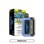 ABT Hybrid G32 Disposable Vape - Bluberry Ice