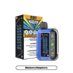 ABT Hybrid G32 Disposable Vape - Bluberry Raspberry