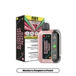 ABT Hybrid (G Prime G32) 32K Puffs Disposable Vape | Buy Online Canada