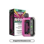 ABT Hybrid (G Prime G32) 32K Puffs Disposable Vape | Buy Online Canada