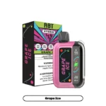 ABT Hybrid (G Prime G32) 32K Puffs Disposable Vape | Buy Online Canada