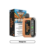 ABT Hybrid G32 Disposable Vape - Mango Ice