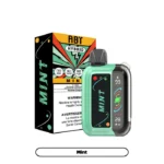 ABT Hybrid G32 Disposable Vape - Mint