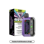 ABT Hybrid G32 Disposable Vape - Passion Fruit Strawberry Grape