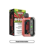 ABT Hybrid G32 Disposable Vape - Peach Watermelon Ice