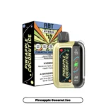 ABT Hybrid G32 Disposable Vape - Pineapple Coconut Ice