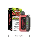 ABT Hybrid G32 Disposable Vape - Raspberry Ice
