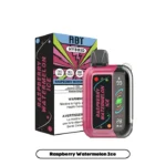 ABT Hybrid G32 Disposable Vape - Raspberry Watermelon Ice