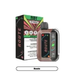 ABT Hybrid G32 Disposable Vape - Route
