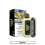 ABT Hybrid G32 Disposable Vape - Sour Ice