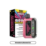 ABT Hybrid (G Prime G32) 32K Puffs Disposable Vape | Buy Online Canada