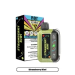 ABT Hybrid G32 Disposable Vape - Strawberry Kiwi