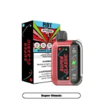 ABT Hybrid G32 Disposable Vape - Super Classic