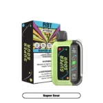 ABT Hybrid G32 Disposable Vape - Super Sour