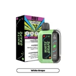 ABT Hybrid G32 Disposable Vape - White Grape