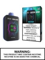STLTH x Geek Bar 80K Disposable Vape | Buy Online Canada