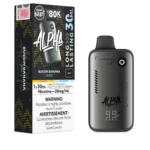 Flavour Beast Alpha 80K Disposable Vape | Buy Online Canada