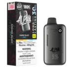 Flavour Beast Alpha 80K Disposable Vape | Buy Online Canada