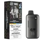 Flavour Beast Alpha 80K Disposable Vape | Buy Online Canada