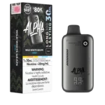 Flavour Beast Alpha 80K Disposable Vape | Buy Online Canada